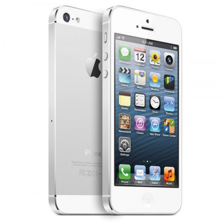 Apple iPhone 5 64Gb black - Павловск