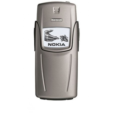 Nokia 8910 - Павловск