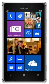 Сотовый телефон Nokia Nokia Nokia Lumia 925 Black - Павловск