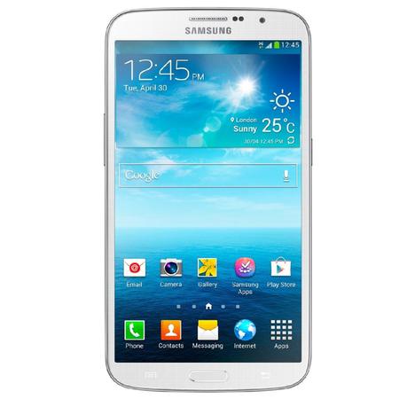 Смартфон Samsung Galaxy Mega 6.3 GT-I9200 White - Павловск