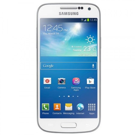 Samsung Galaxy S4 mini GT-I9190 8GB белый - Павловск