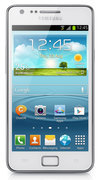 Смартфон Samsung Samsung Смартфон Samsung Galaxy S II Plus GT-I9105 (RU) белый - Павловск