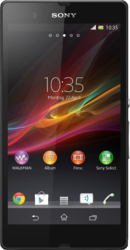Sony Xperia Z - Павловск