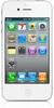 Смартфон Apple iPhone 4 8Gb White - Павловск
