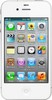Apple iPhone 4S 16Gb white - Павловск