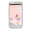 Мобильный телефон Samsung + 1 ГБ RAM+  Galaxy S III GT-I9300 La Fleur 16 Гб 16 ГБ - Павловск