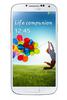 Смартфон Samsung Galaxy S4 GT-I9500 16Gb White Frost - Павловск